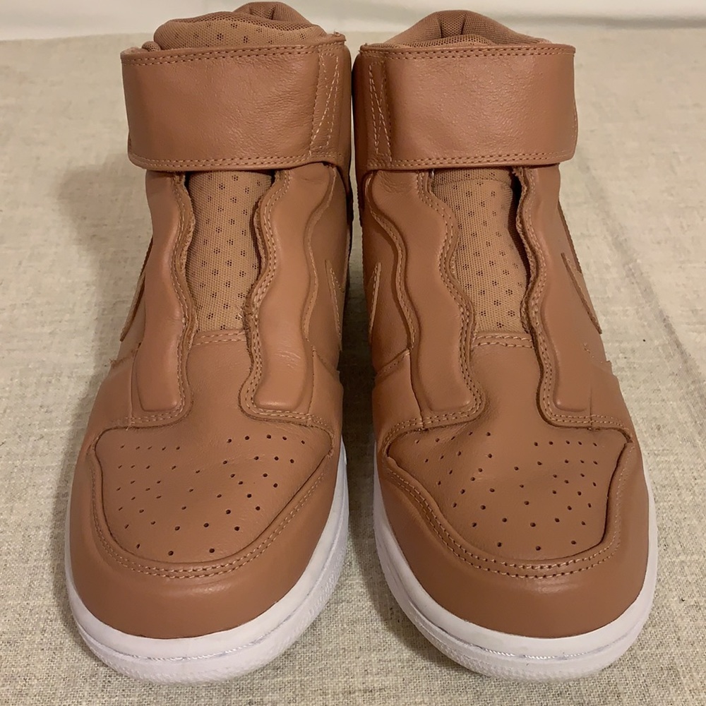 NIKE DUNK HIGH EASE